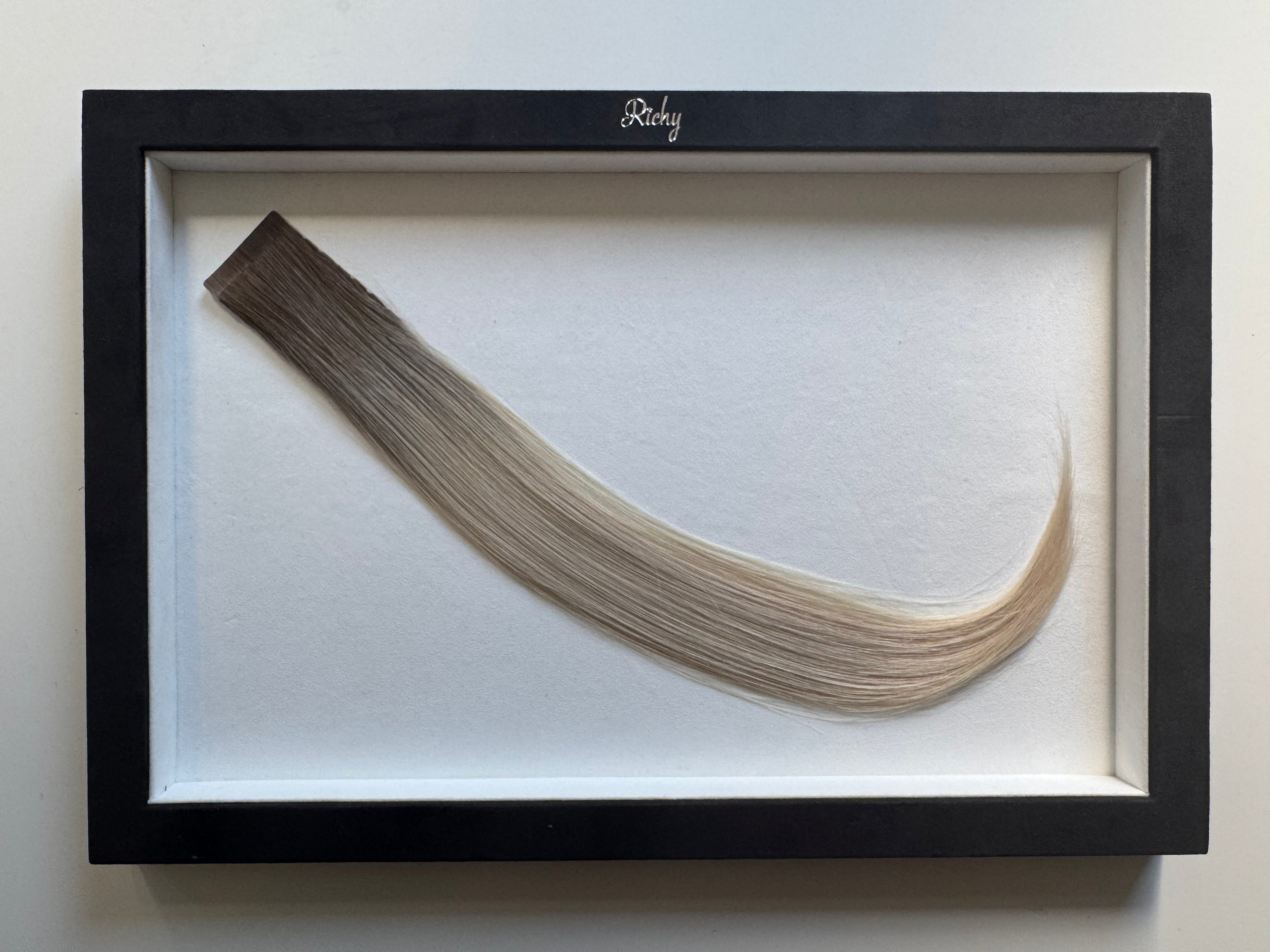 7N/21 Ash Root