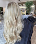 16/16 Sand Blonde