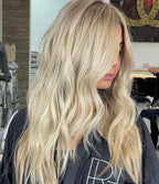 15/15 Beige Blonde