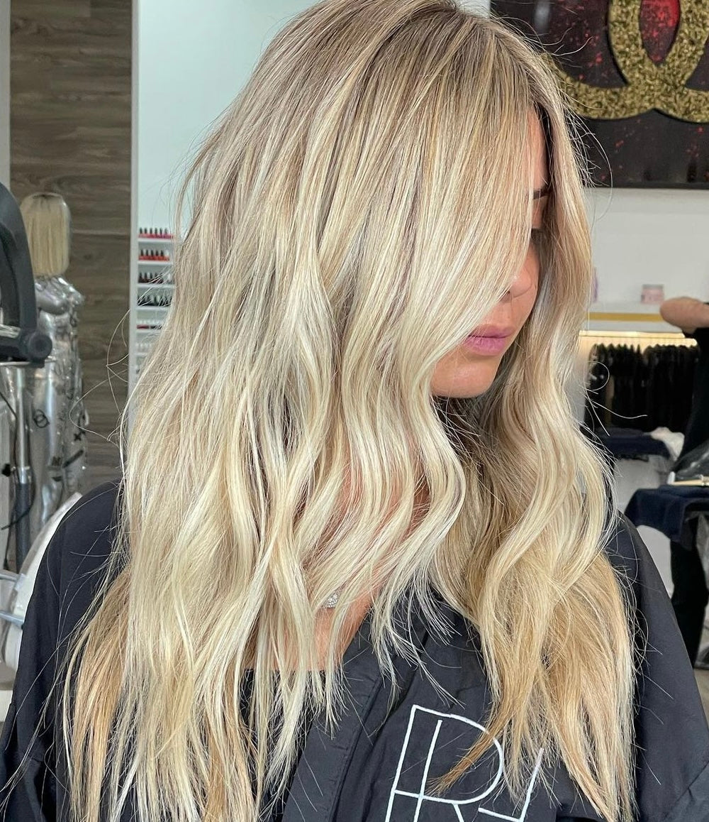 15/15 Beige Blonde