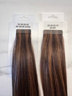 04/55 Chocolate Chestnut
